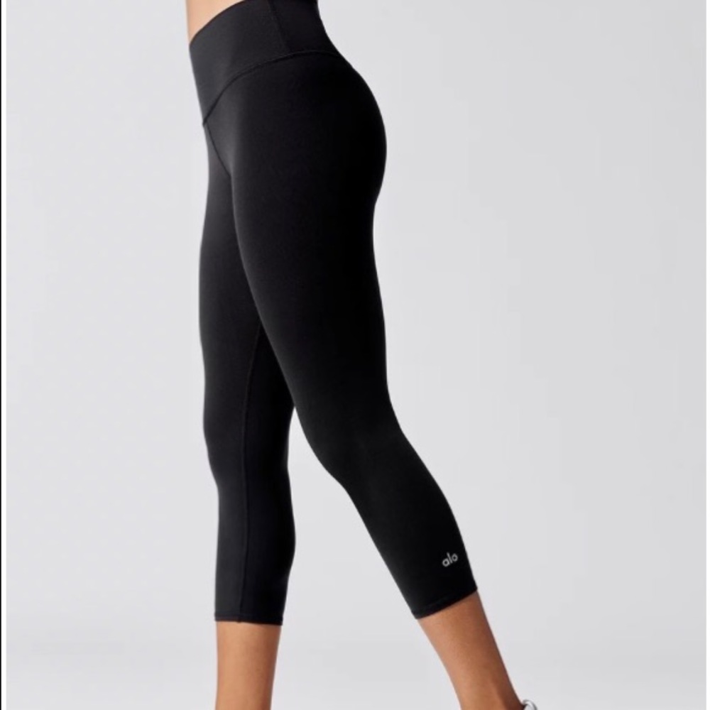 Alo  high waisted leggings